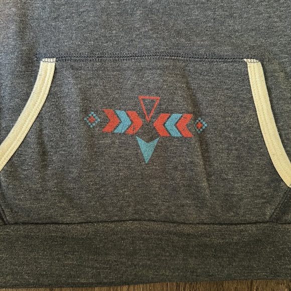 GV Art & Design Women’s Cleveland Sweatshirt - Picture 4 of 5